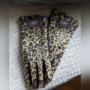 Ugh Gloves
